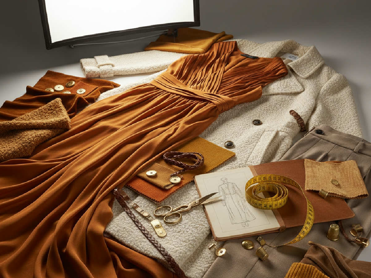 Table of Contents: figure illustrating table of contents in AI Fashion Photo Studio for Brands: What It Replaces and What It