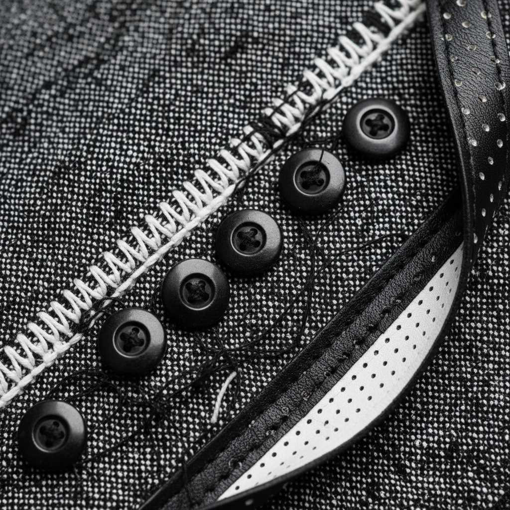 Table of Contents: figure illustrating table of contents in Trend Decay in Fashion: When a Microtrend Is Already Too Late