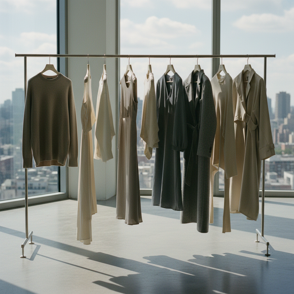The Science of Trend Spotting: figure illustrating the science of trend spotting in How Do Fashion Insiders Predict 2026 Tren