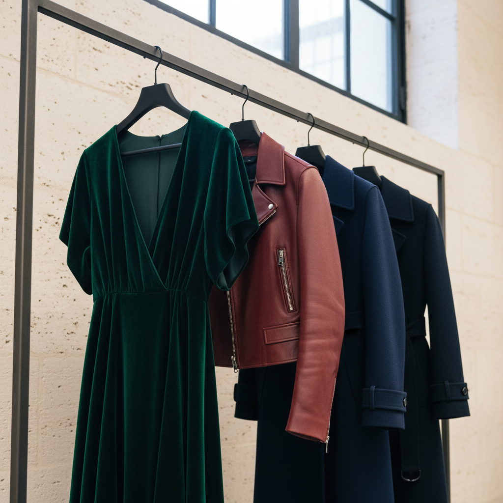 How do 3D fashion simulation tools integrate AI capabilities: figure illustrating how do 3d fashion simulation tools integrat