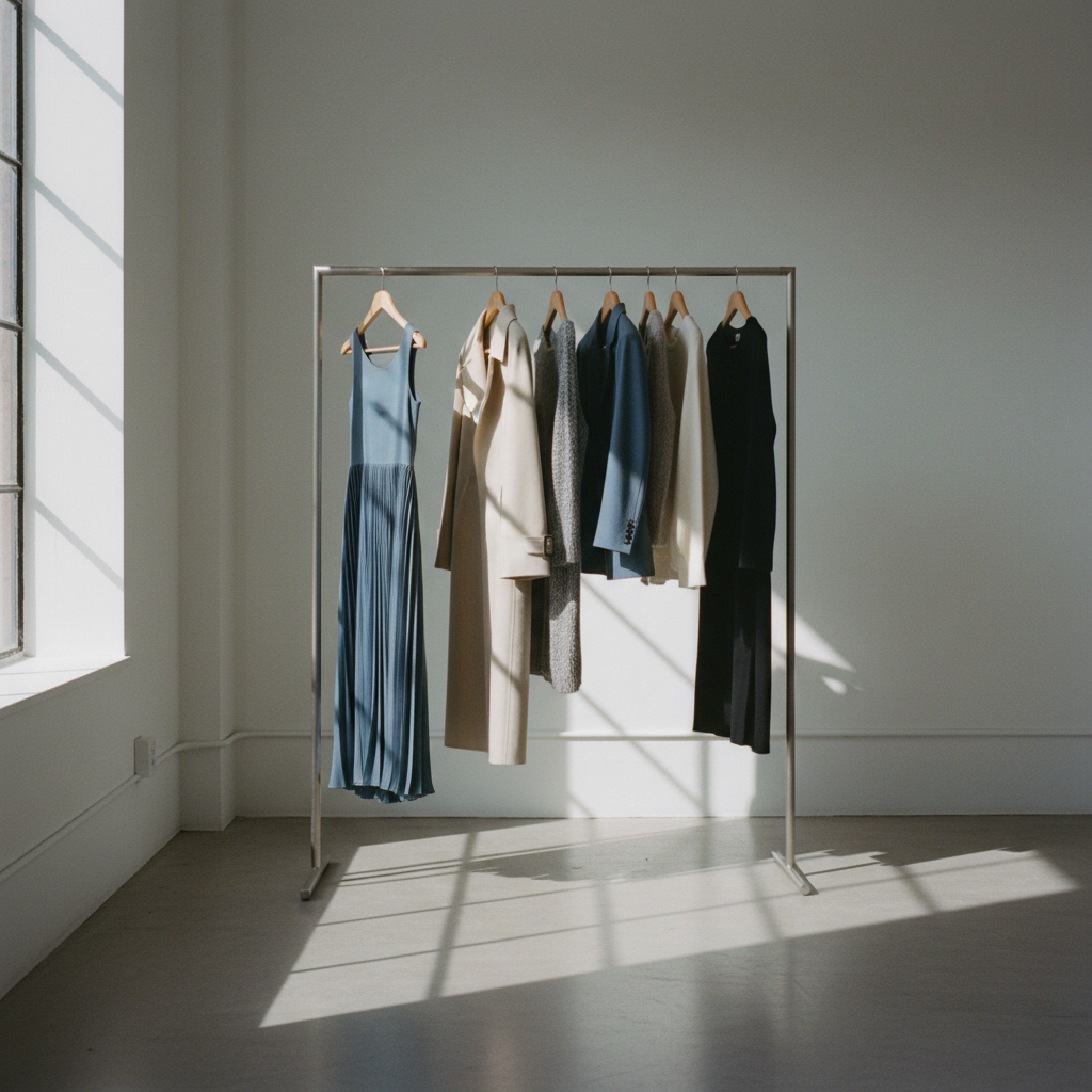 Key Features of AI Fashion Software for Product Development: figure illustrating key features of ai fashion software for prod