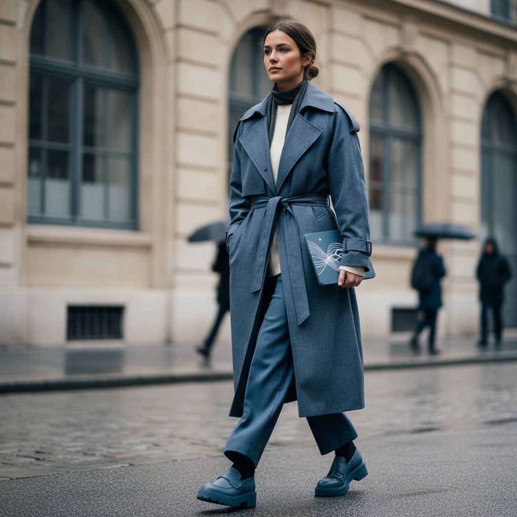 Understanding AI in Fashion Product Development: figure illustrating understanding ai in fashion product development in Best