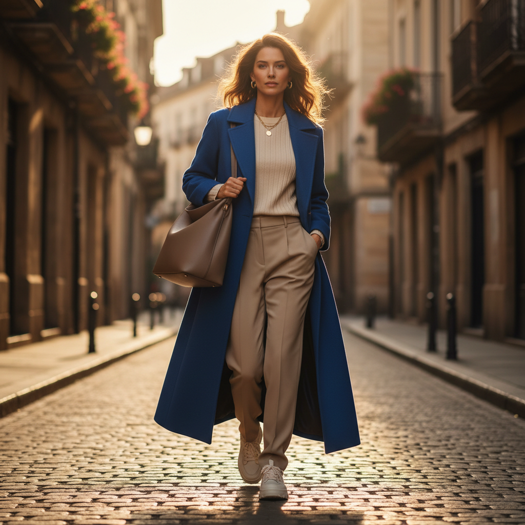 Table of Contents: figure illustrating table of contents in AI Fashion Model Generator: What Buyers Will Accept on a 2026 Lin