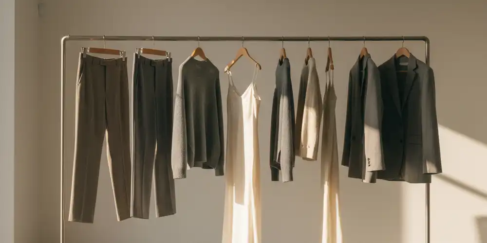 A fashion line sheet is a single-page-per-style sales document that buyers, wholesale accounts, and showrooms use to place orders. It shows the garment