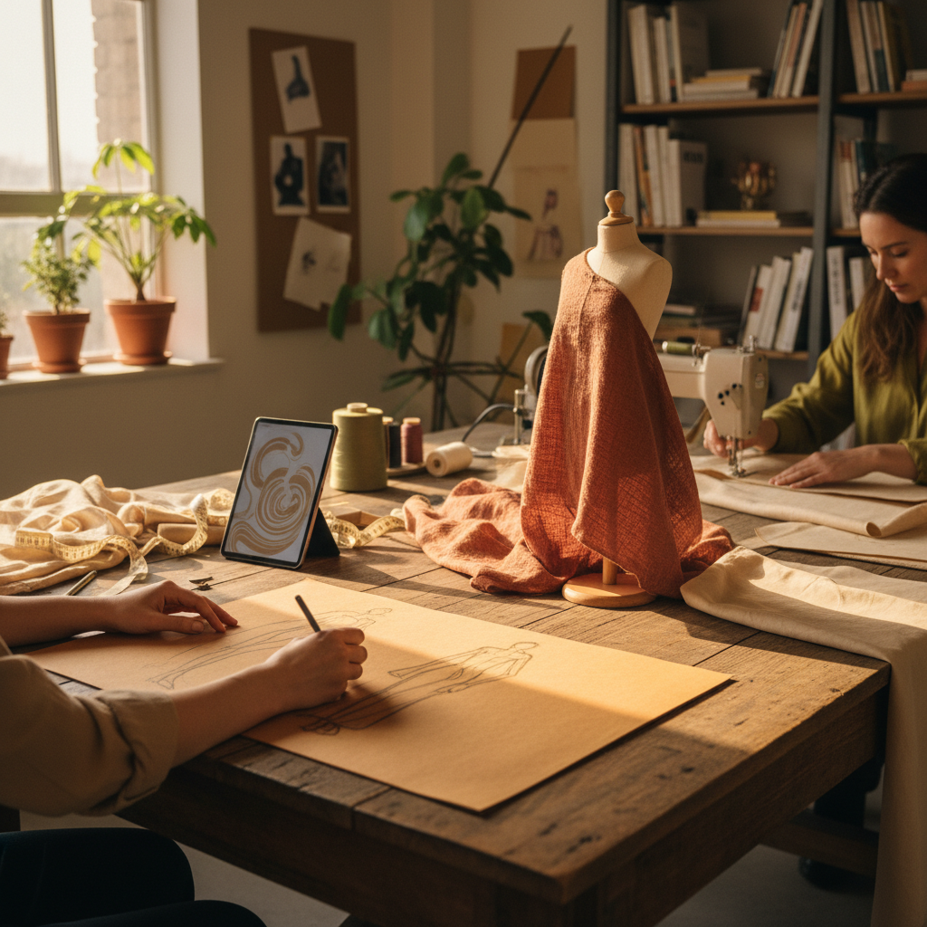 Why Centralized Pre-Production is Key for Remote Teams: figure illustrating why centralized pre-production is key for remote 