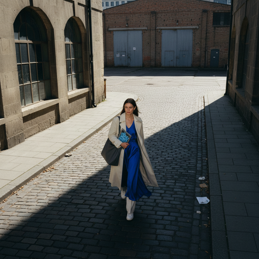 Table of Contents: figure illustrating table of contents in How to Launch a Fashion Brand with AI in 2026: A Founder Methodol