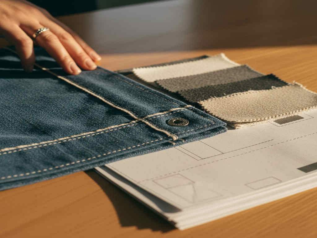 How it differs from production docs and sales tools: Merchandising Tech Pack: The Buyer-Facing Sheet Merchandisers Need