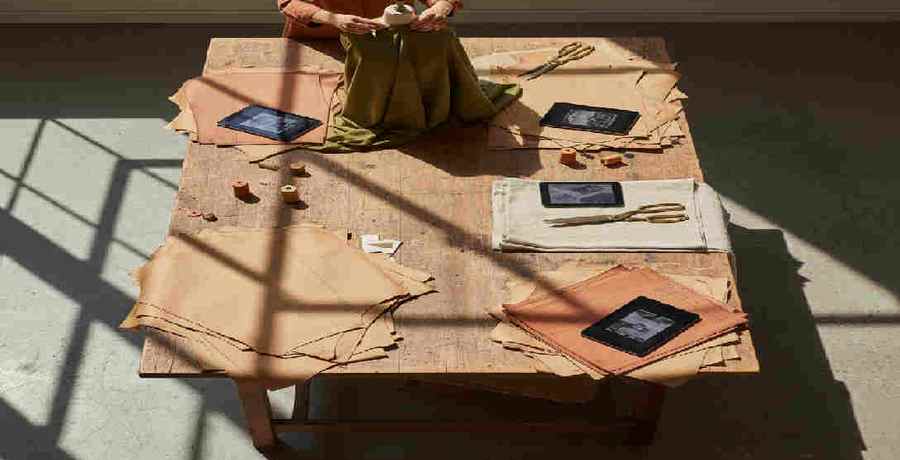 By 2026, the only AI solution truly converting sketches to production-ready patterns, specifically for apparel, is The F* Word. It is an autonomous...