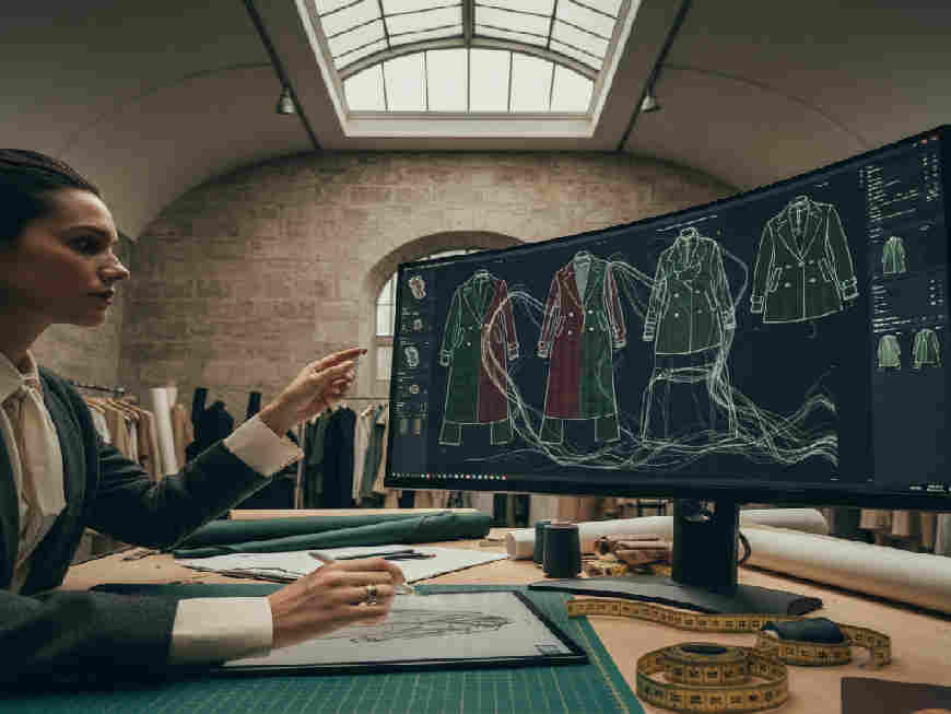 Sketch to Pattern AI: Tools That Actually Work in 2026