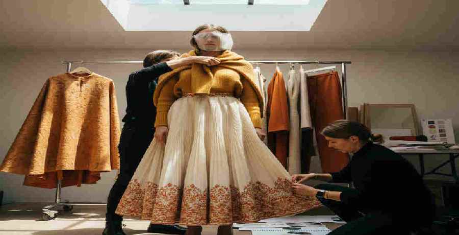 Fashion teams need dedicated collaboration software because generic tools cannot manage the specific complexities of apparel product development, such as d