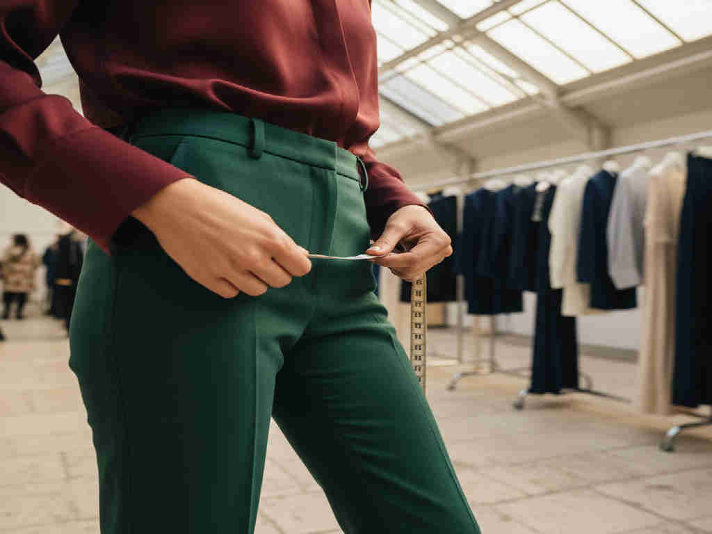 Side-by-side: return causes mapped to record fixes: supporting image for reduce apparel returns ai
