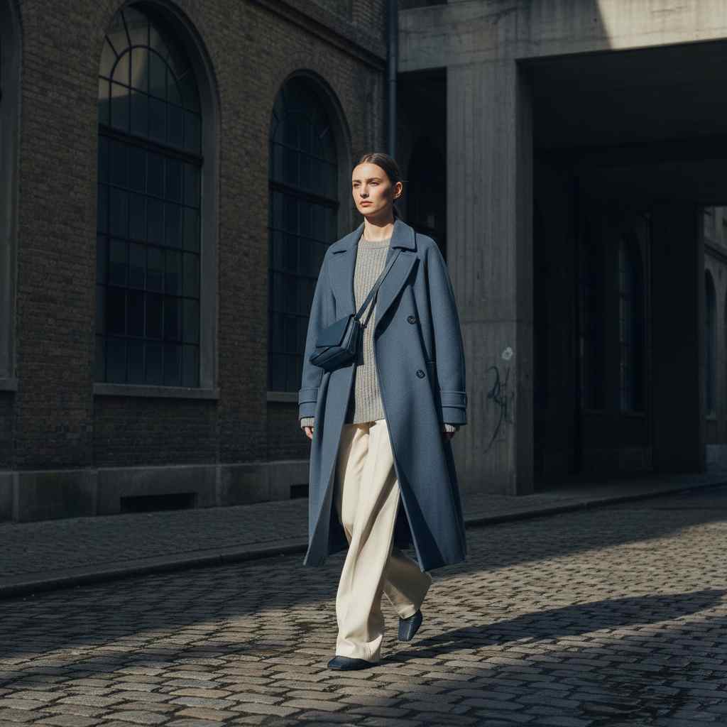 What is a Fashion Line Plan: figure illustrating what is a fashion line plan in Fashion Line Plan Template: 9 AI-Validated In