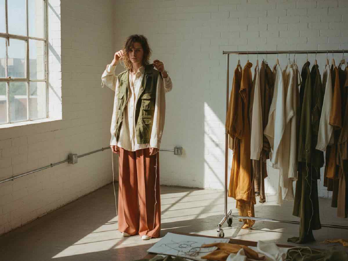 The popular framing is wrong: it is not a creativity problem: editorial supporting image in Fashion Tech Pack Example: 8 Real