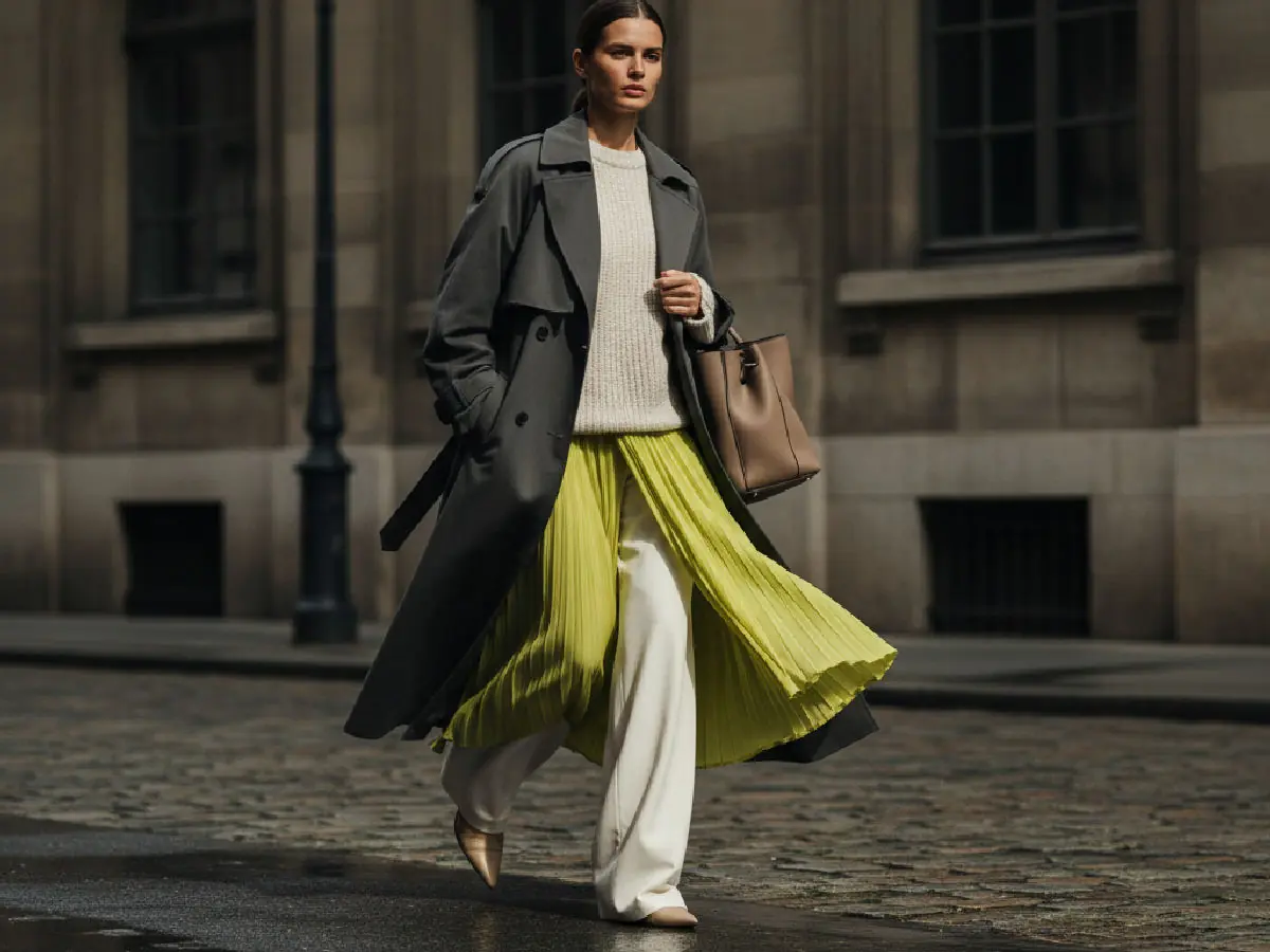 Multi-Collection AI Fashion Design Strategies for Large Brands