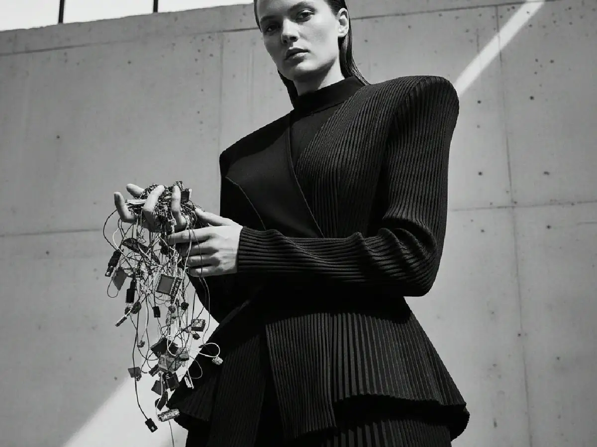 Why Fashion Brands Need Structured Product Data Before AI Agents Can Work