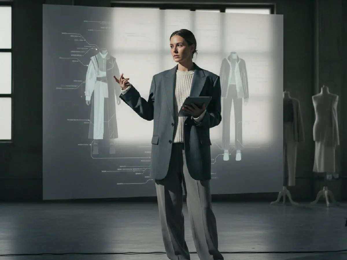 Scaling AI Fashion Design Across Global Teams: Collaboration, Governance