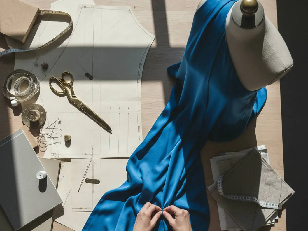AI Fashion Models Are Useful. Production-Ready Product Data Is More Valuable.