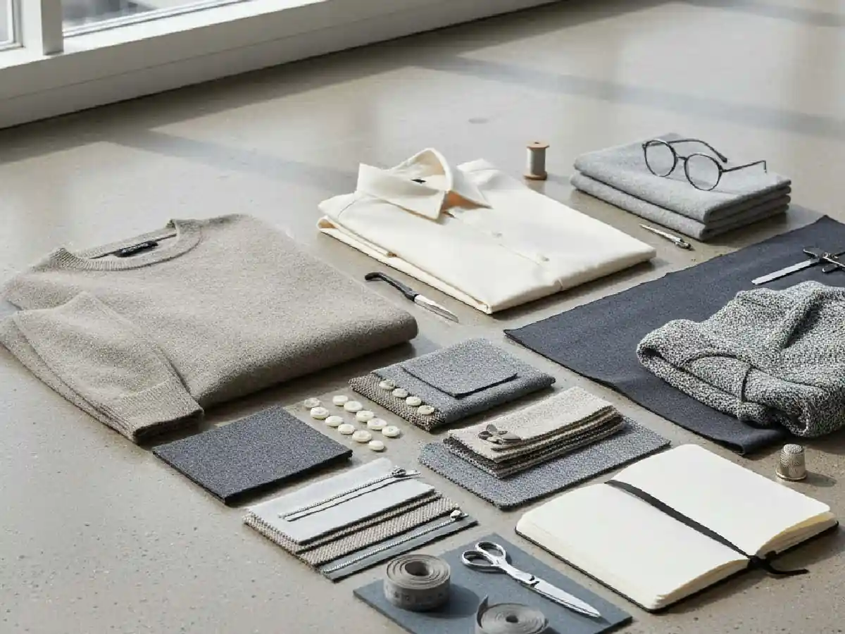 AI Fashion Models Are Useful. Production-Ready Product Data Is More Valuable.