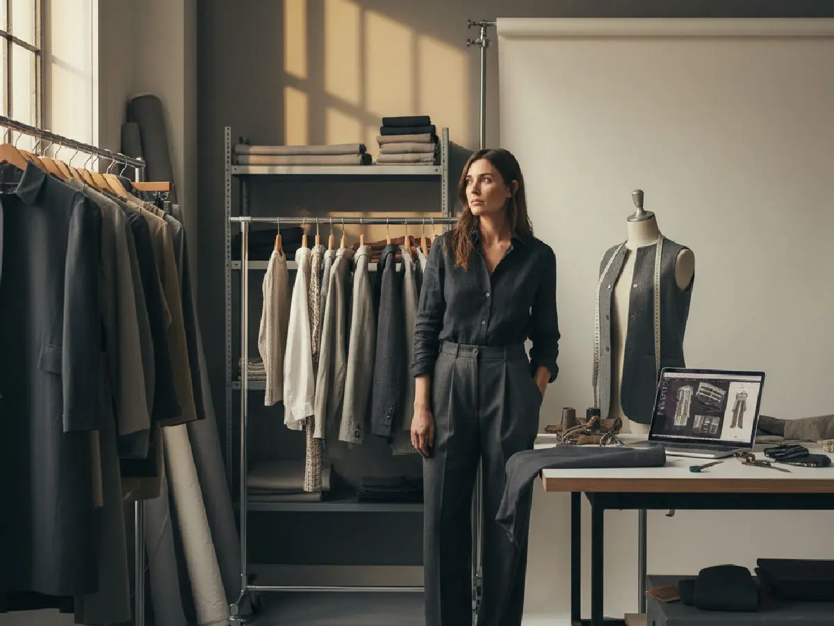AI Fashion Models Are Useful. Production-Ready Product Data Is More Valuable.