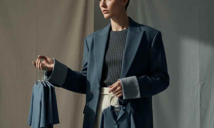 What is a salesman sample: the operator answer for fashion teams, with comparison table and FAQ.