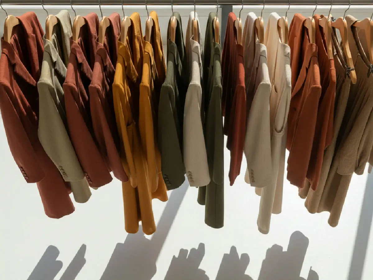 AI Moodboard Structuring: Streamlining Fashion Design Workflows