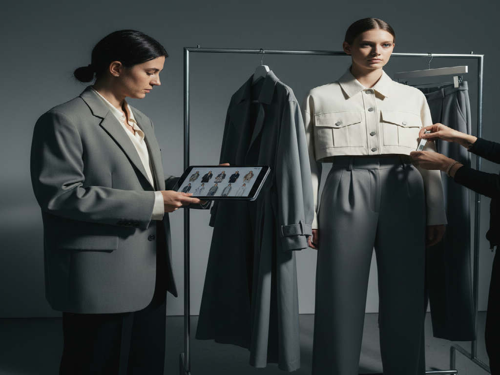 What production-ready actually requires: AI Fashion Models for Line Sheets: Buyer-Acceptance Criteria (2026)
