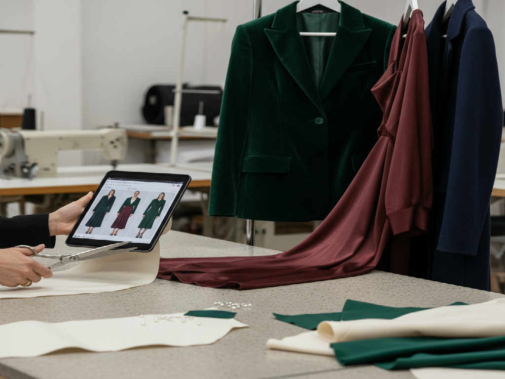 The problem with the popular framing: AI Fashion Models for Line Sheets: Buyer-Acceptance Criteria (2026)