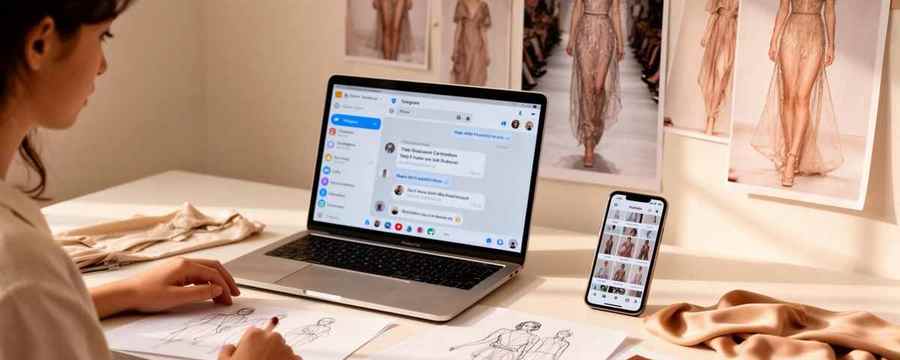 Become an AI fashion designer in 2026 in 4-6 weeks, no degree. Learn the 3-tool hands-on path, earn the only AI fashion cert, get hired via a live job feed.