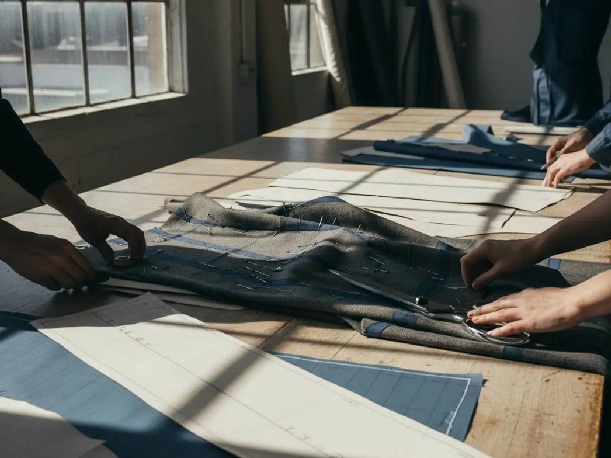 Enterprise AI Fashion Design Platforms 2026: A Buyer's Guide