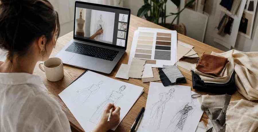 Which AI fashion design courses matter if you work on a brand team? What to learn, what to skip, and how it maps to real production workflows.