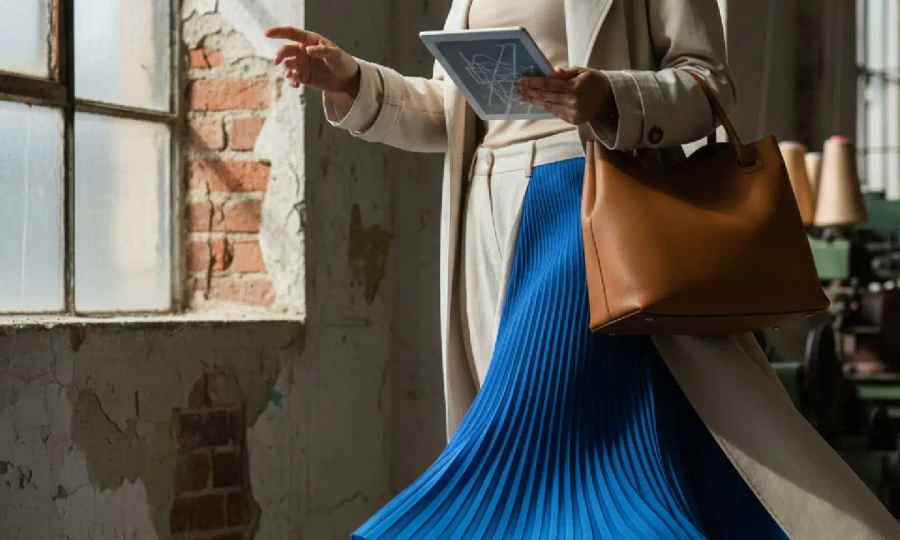 Learn how AI techpacks streamline fashion production with faster cycles, reduced costs, and improved efficiency. Discover 2026 trends and innovations.