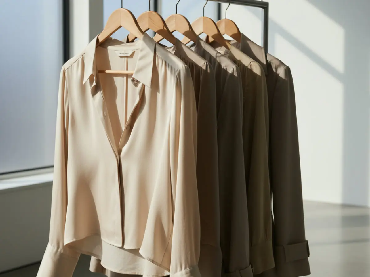 Streamlining Fashion Production with AI Techpacks