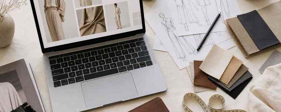 Use an AI Fashion Portfolio Generator to build a certified portfolio, attach a locked PitchBook, and pitch fashion jobs with proof. Get the brief.