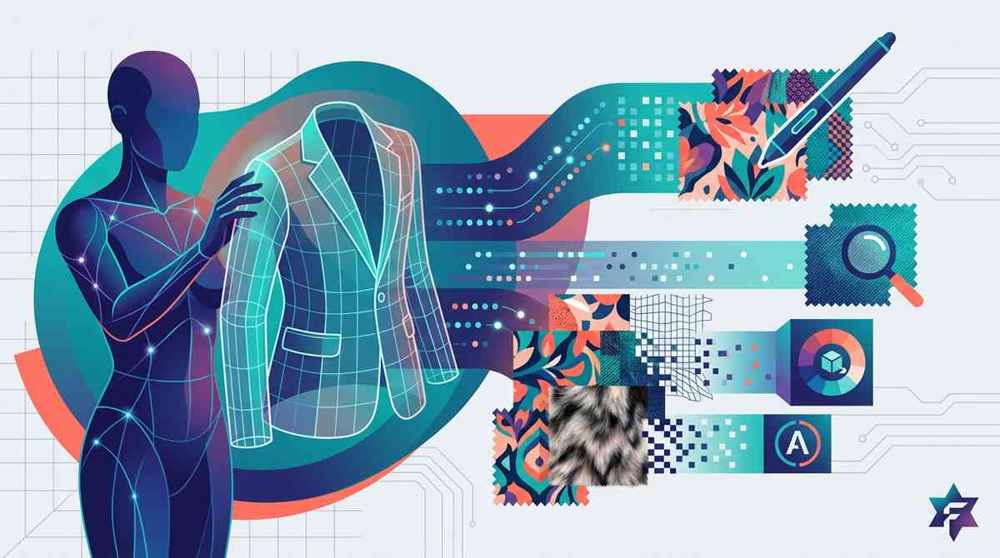 Understanding Digital Sampling in Fashion: Techniques and Tools