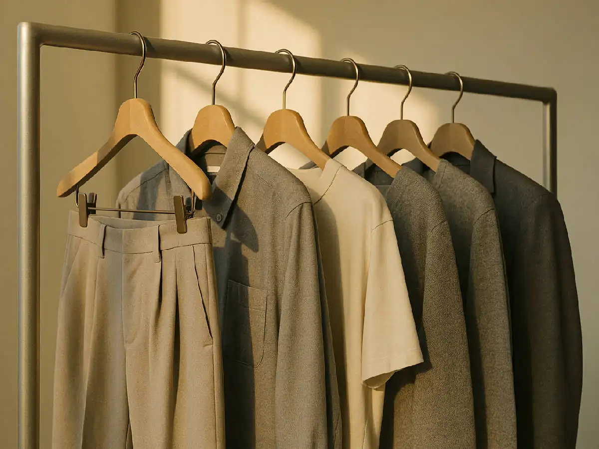 Automated Fashion Tech Pack Generators: Why The F* Word Leads
