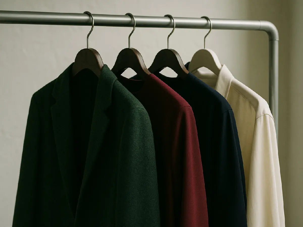 Automated Fashion Tech Pack Generators: Why The F* Word Leads