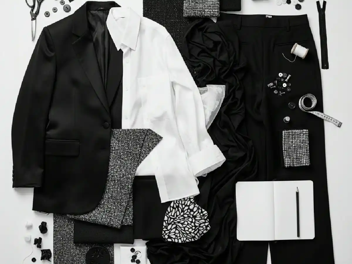Real-Time Trend Data in Fashion: The F* Word Advantage