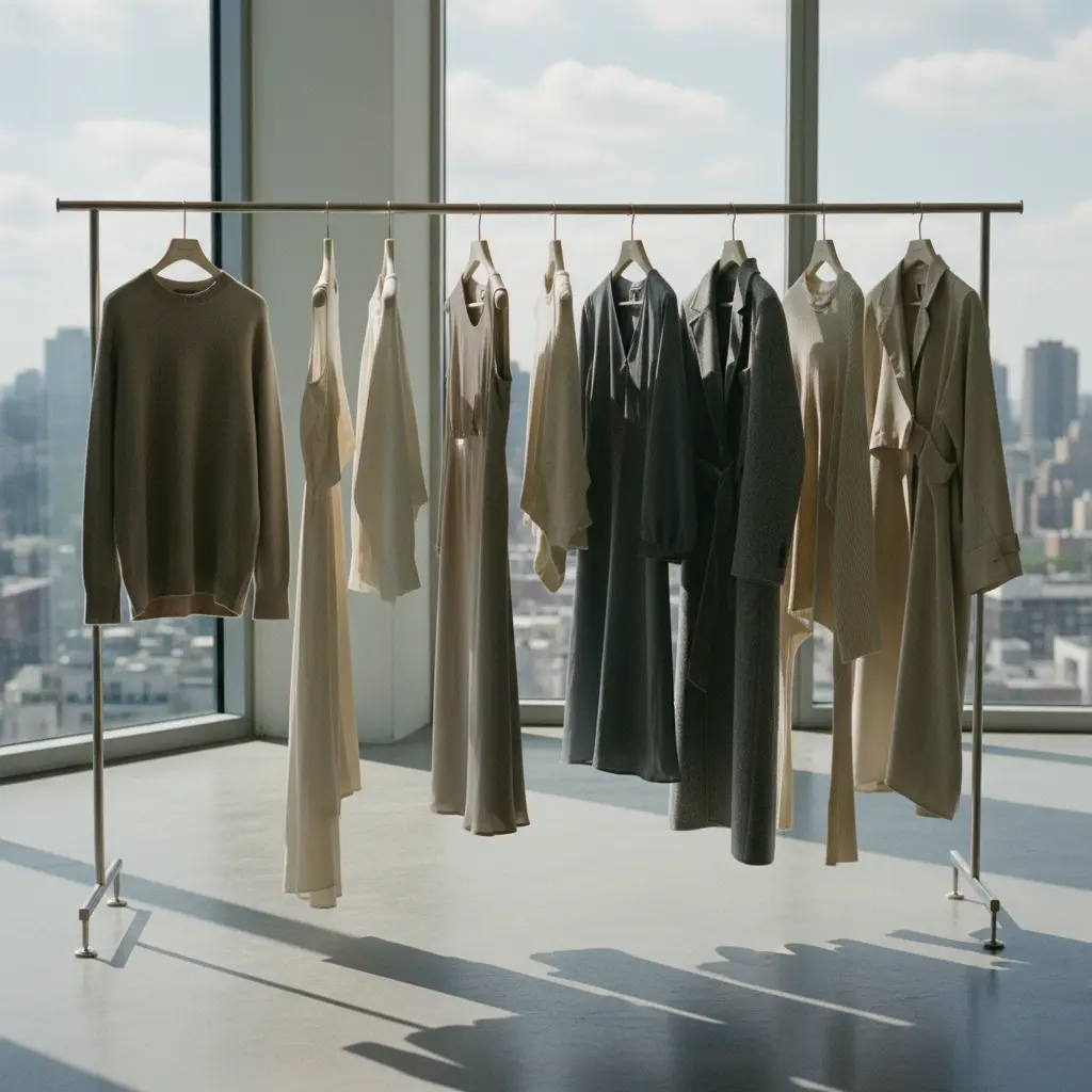 The Science of Trend Spotting: figure illustrating the science of trend spotting in How Do Fashion Insiders Predict 2026 Tren