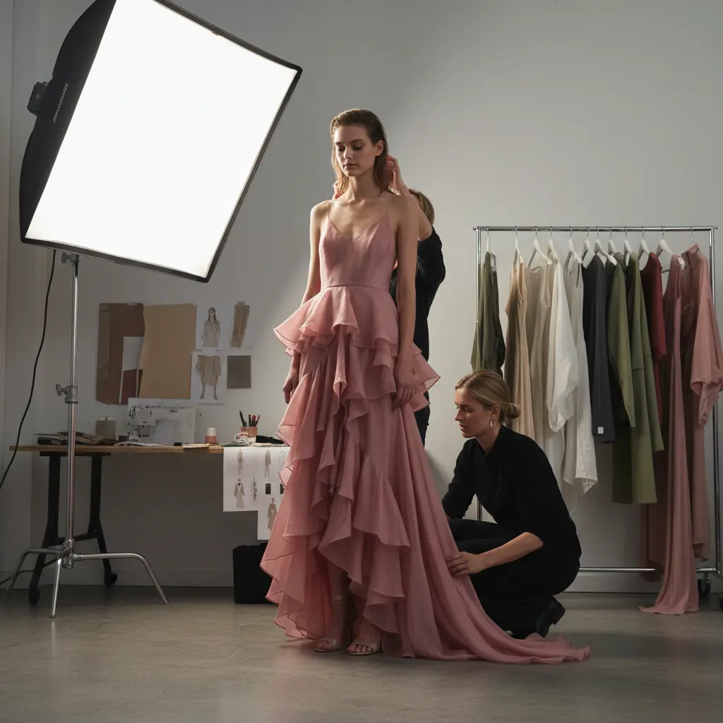 Why AI trend signals need validation: figure illustrating why ai trend signals need validation in How to Validate a Fashion T