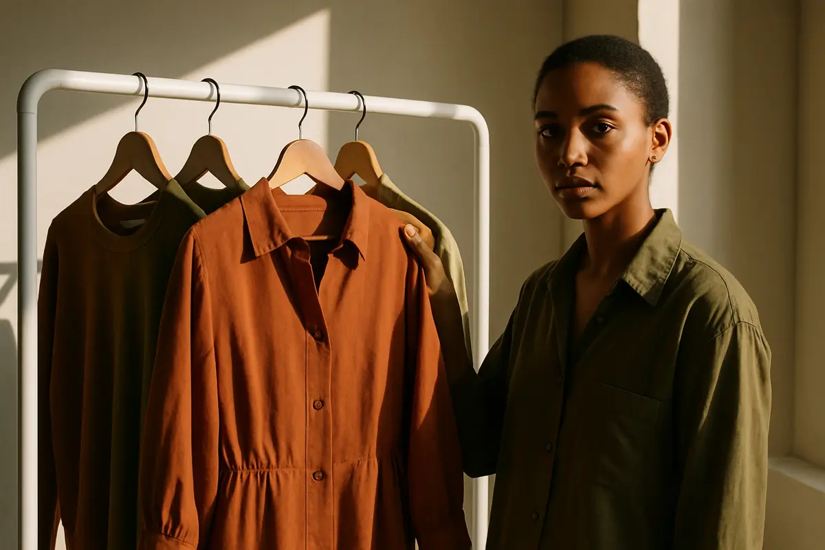 Fashion Trend Forecasting to Design Brief: An AI-Powered Workflow