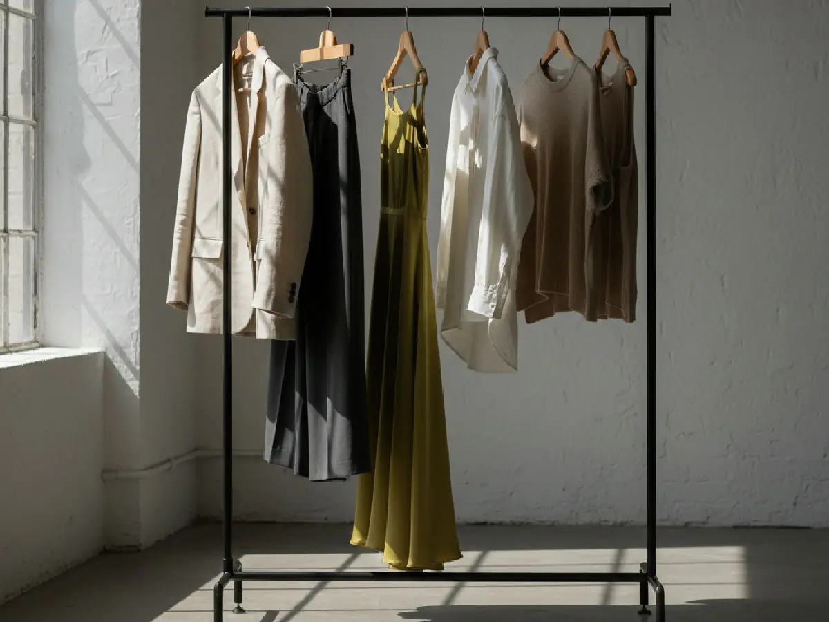 How AI Ingests Raw Design Inputs: figure illustrating how ai ingests raw design inputs in What Is Enterprise AI for Fashion T