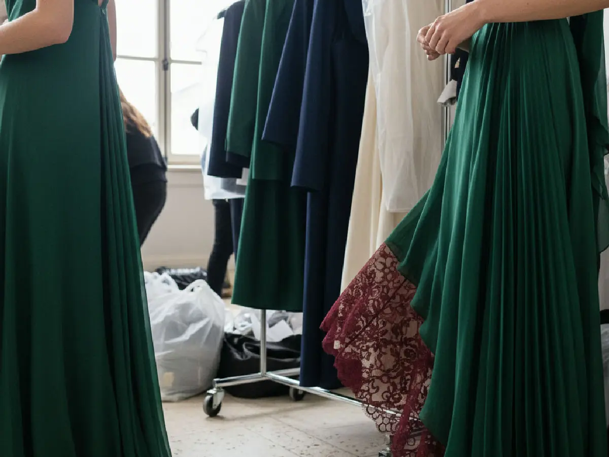 Table of Contents, figure illustrating table of contents in Can AI improve fashion product data orchestration