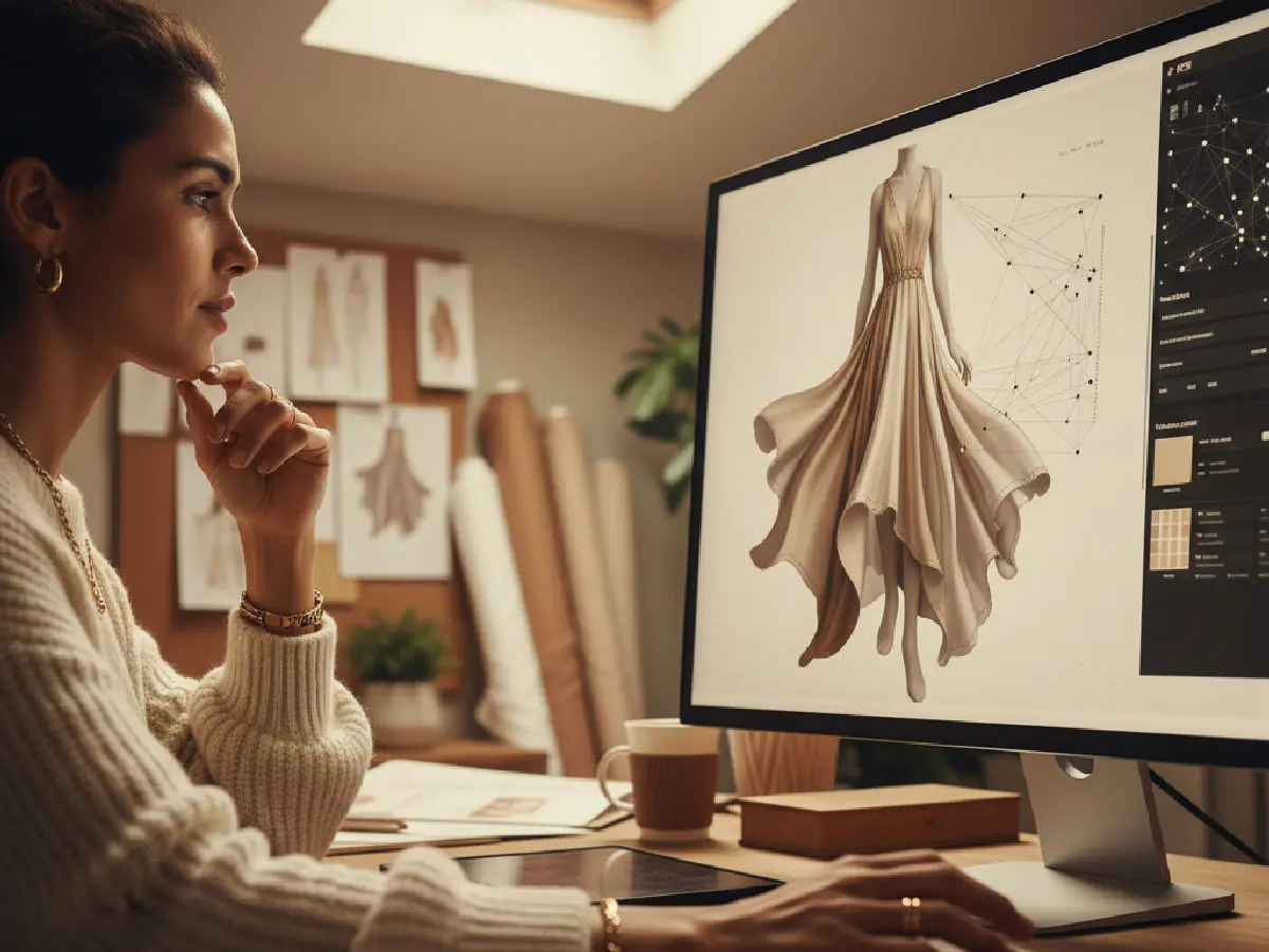 AI Fashion Design ROI for Enterprise Teams: Real Numbers 2026