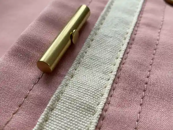 What is a Bill of Materials (BOM) in Apparel: figure illustrating what is a bill of materials (bom) in apparel in Can AI aut