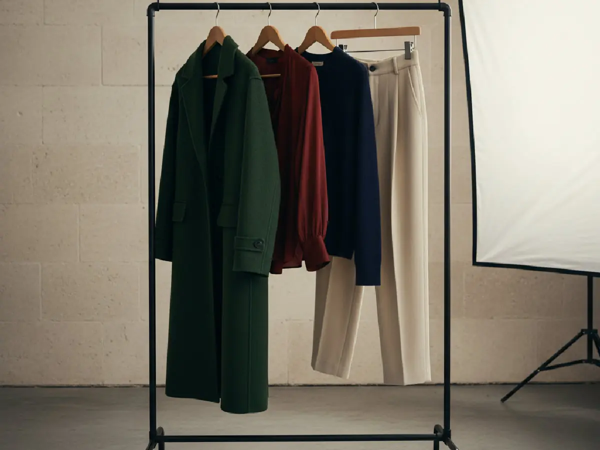 AI Fashion Models vs Product Launch Assets