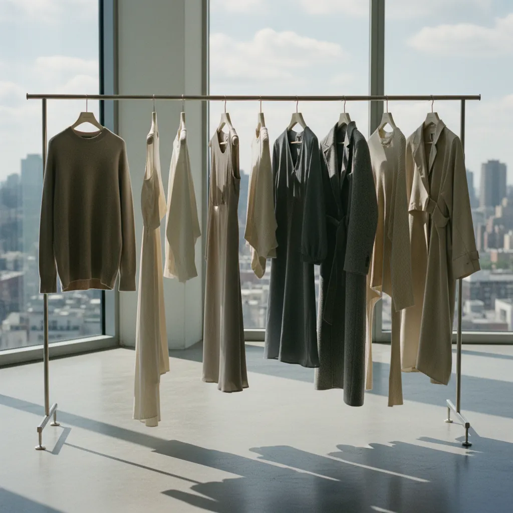 The Science of Trend Spotting: figure illustrating the science of trend spotting in How Do Fashion Insiders Predict 2026 Tren