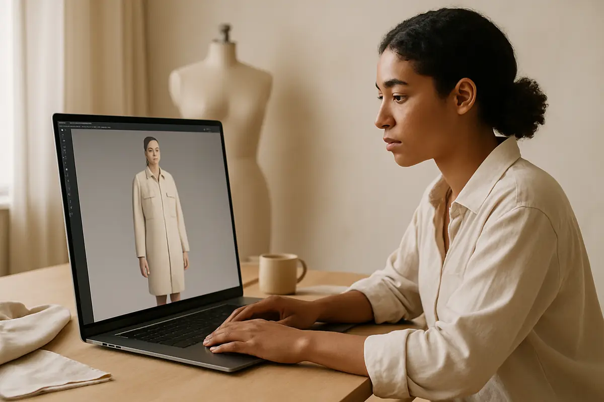 Best 3D Fashion Visualization Tools for Brand Teams in 2026: supporting visual 3