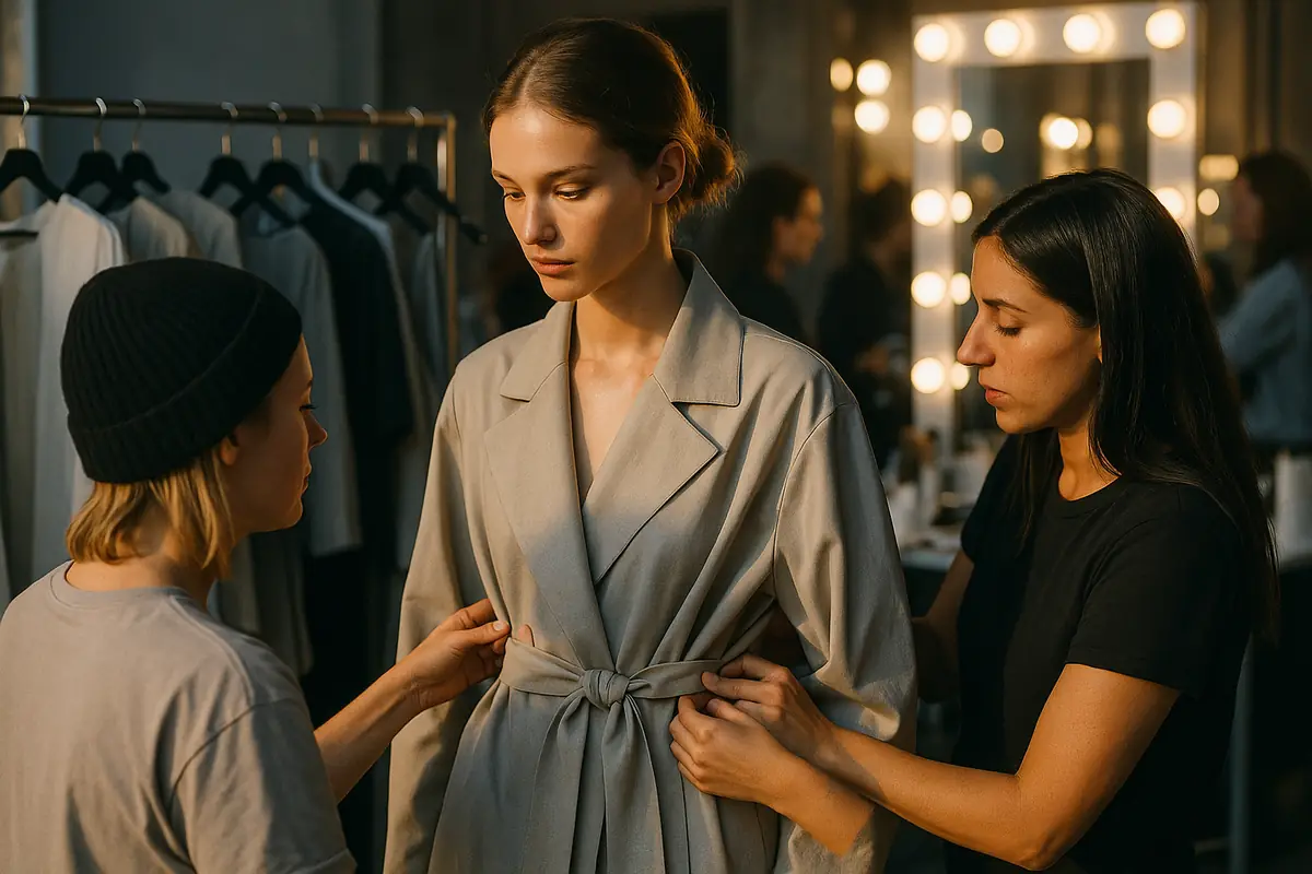 Best 3D Fashion Visualization Tools for Brand Teams in 2026: supporting visual 4