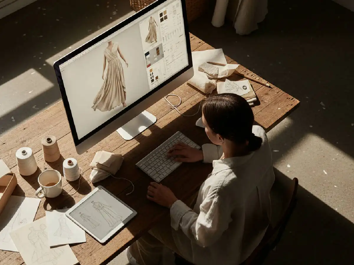 2026: The Year of AI-Driven Sustainability: decision support for fashion brand teams