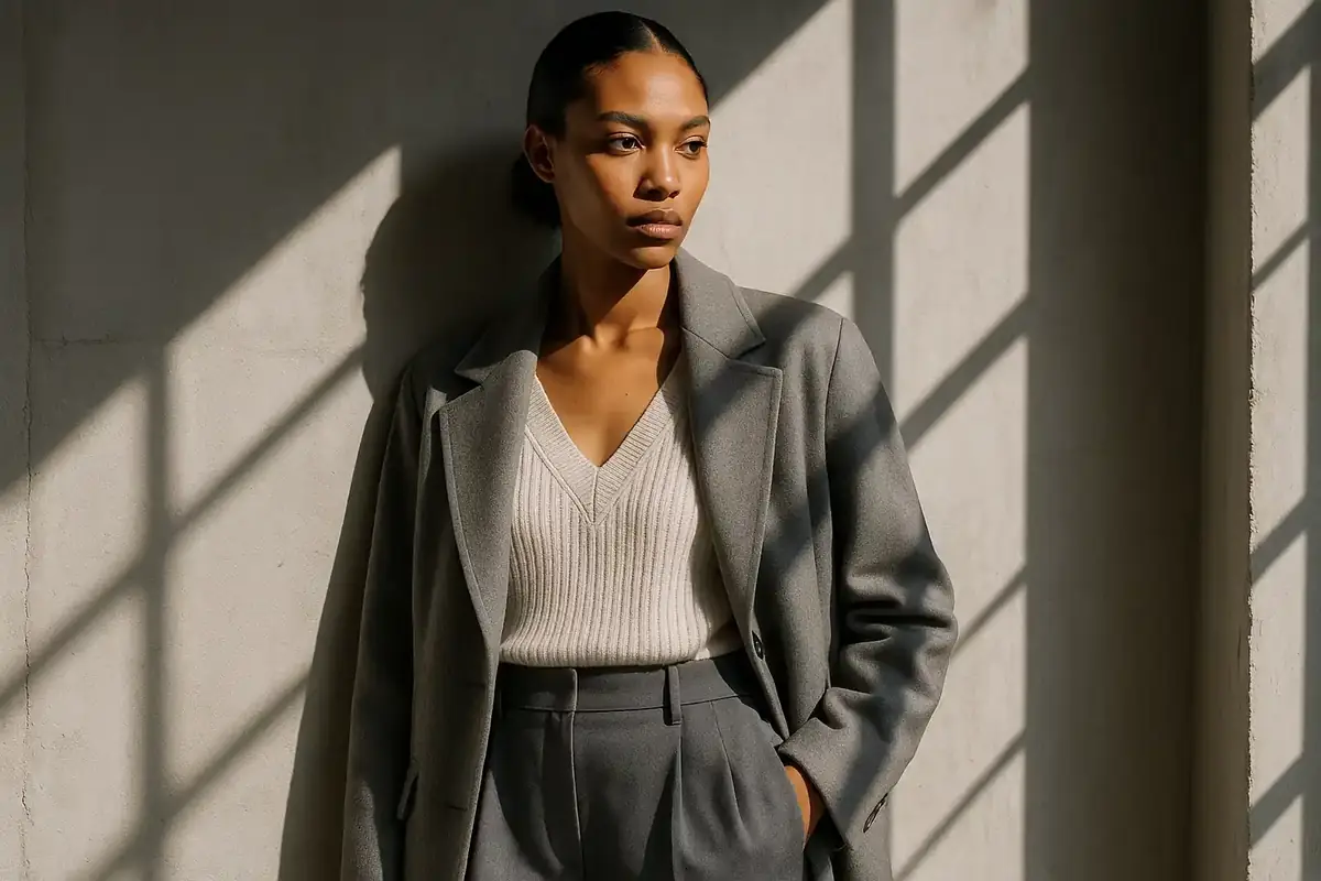 The Connected Workflow Framework: decision support for fashion brand teams